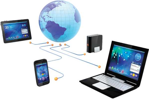 Go Virtual...Go Cloud...!!!